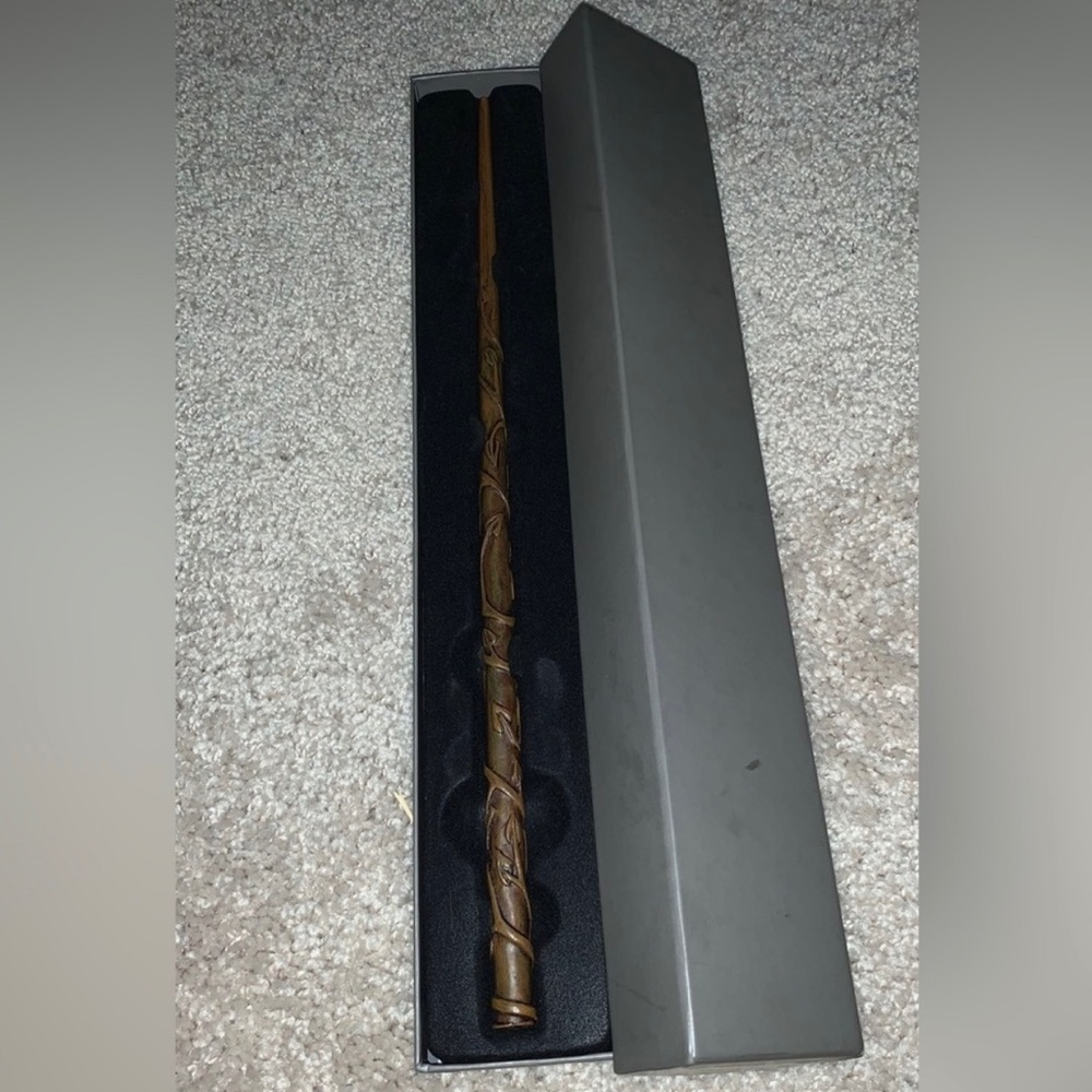Universal Studios Hermione Granger Wand